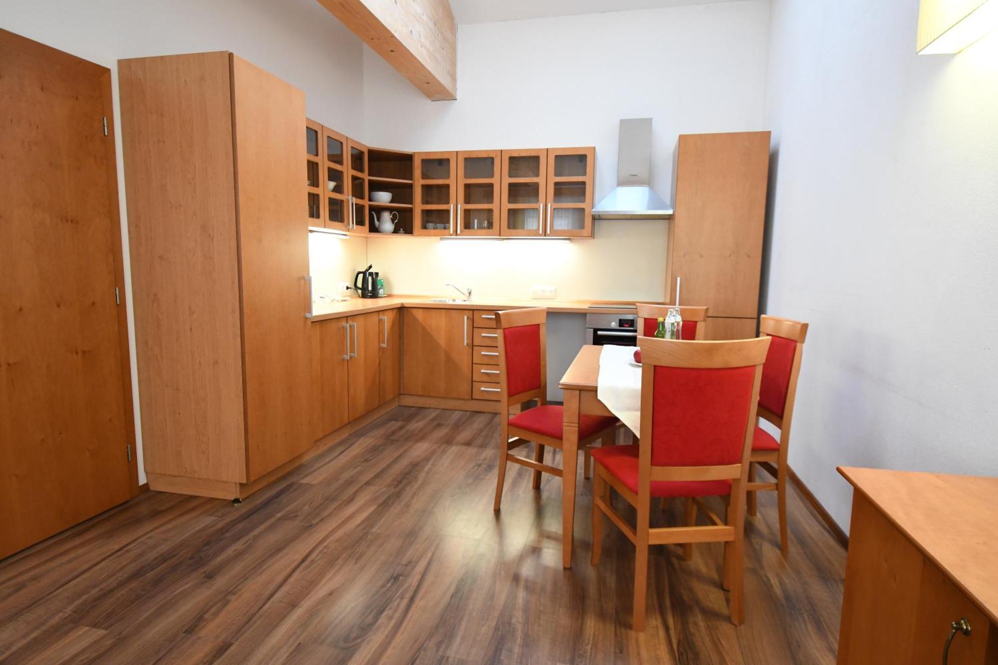 Hotel Payerbacherhof Εξωτερικό φωτογραφία