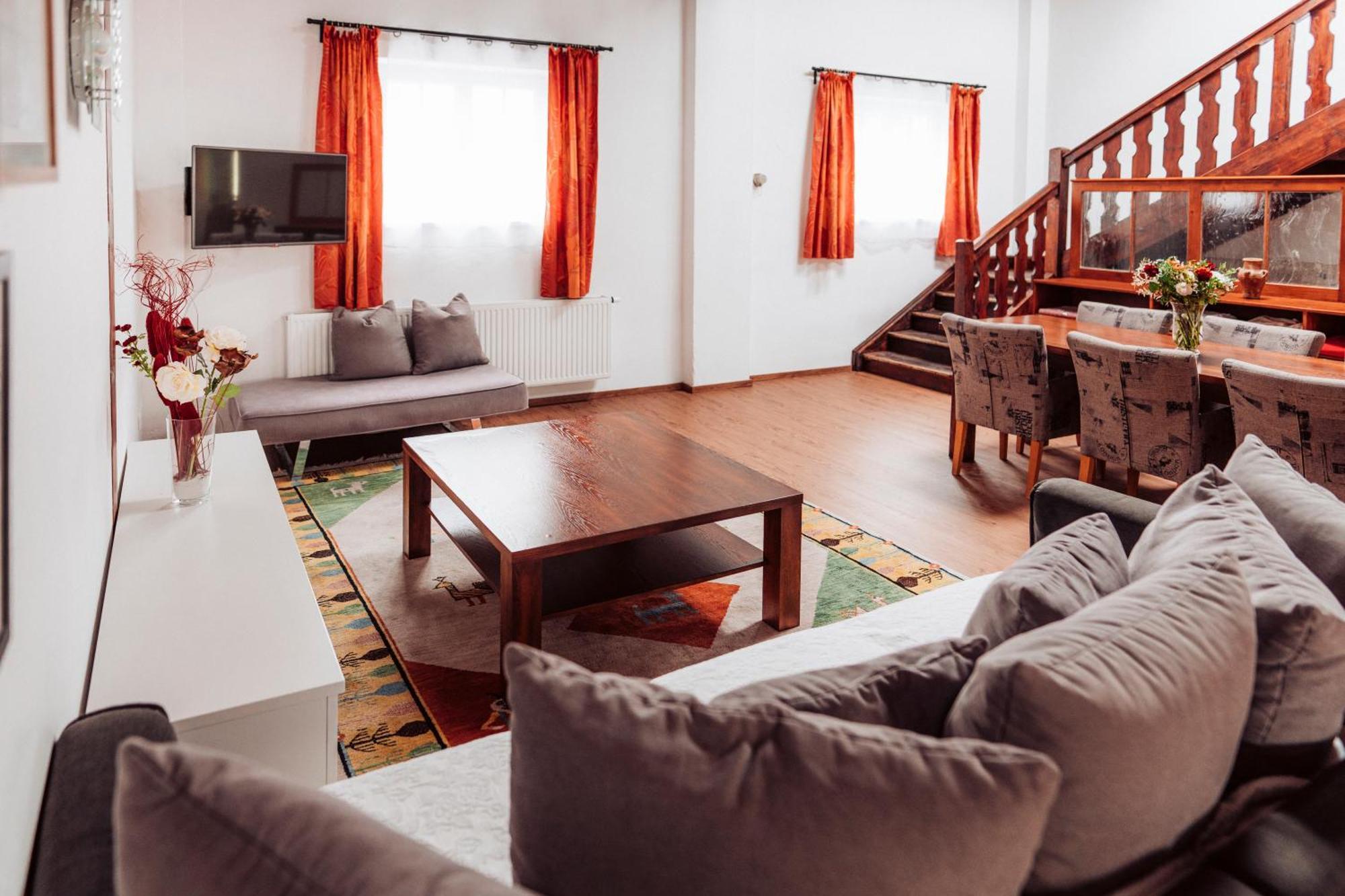 Hotel Payerbacherhof Εξωτερικό φωτογραφία