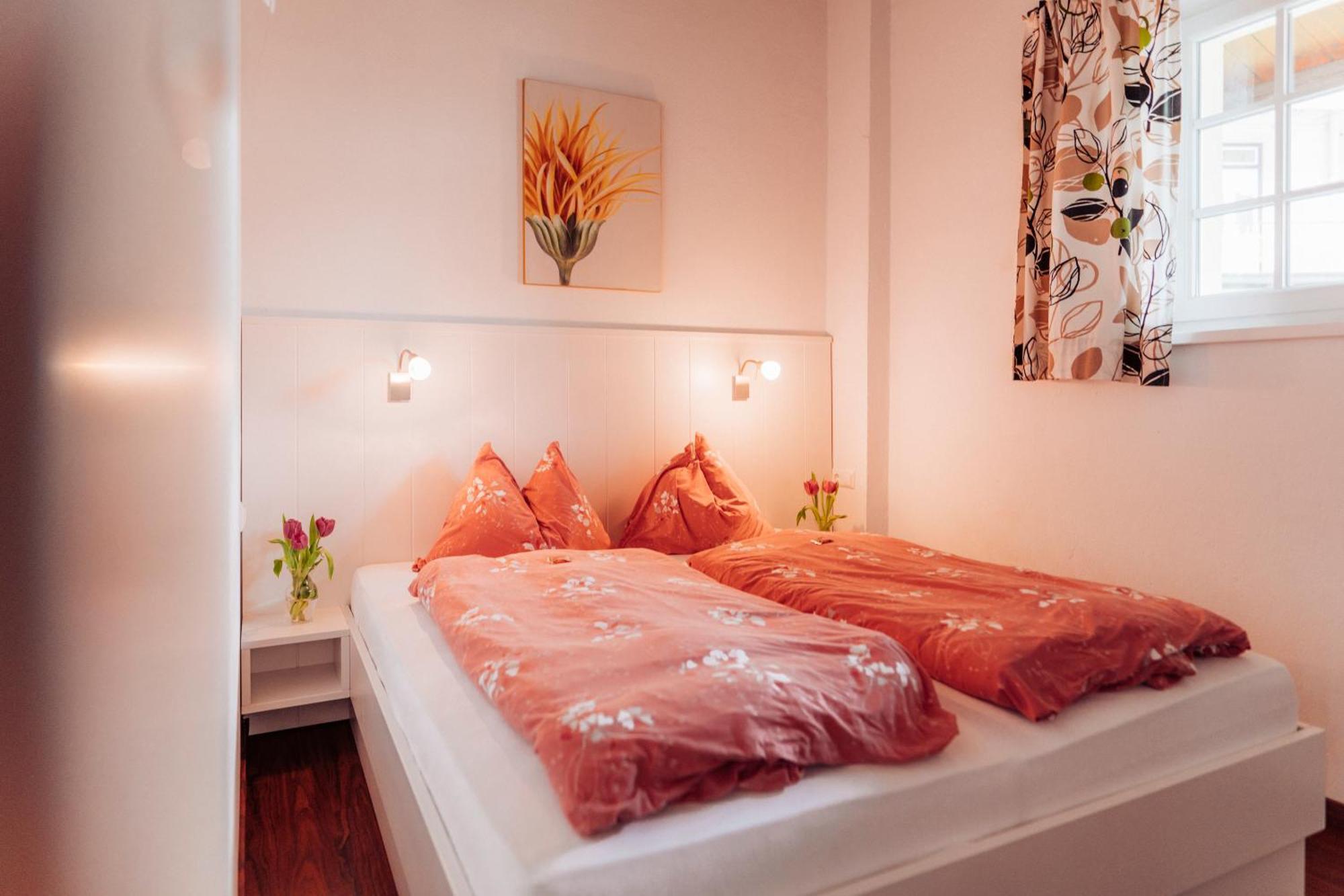 Hotel Payerbacherhof Εξωτερικό φωτογραφία
