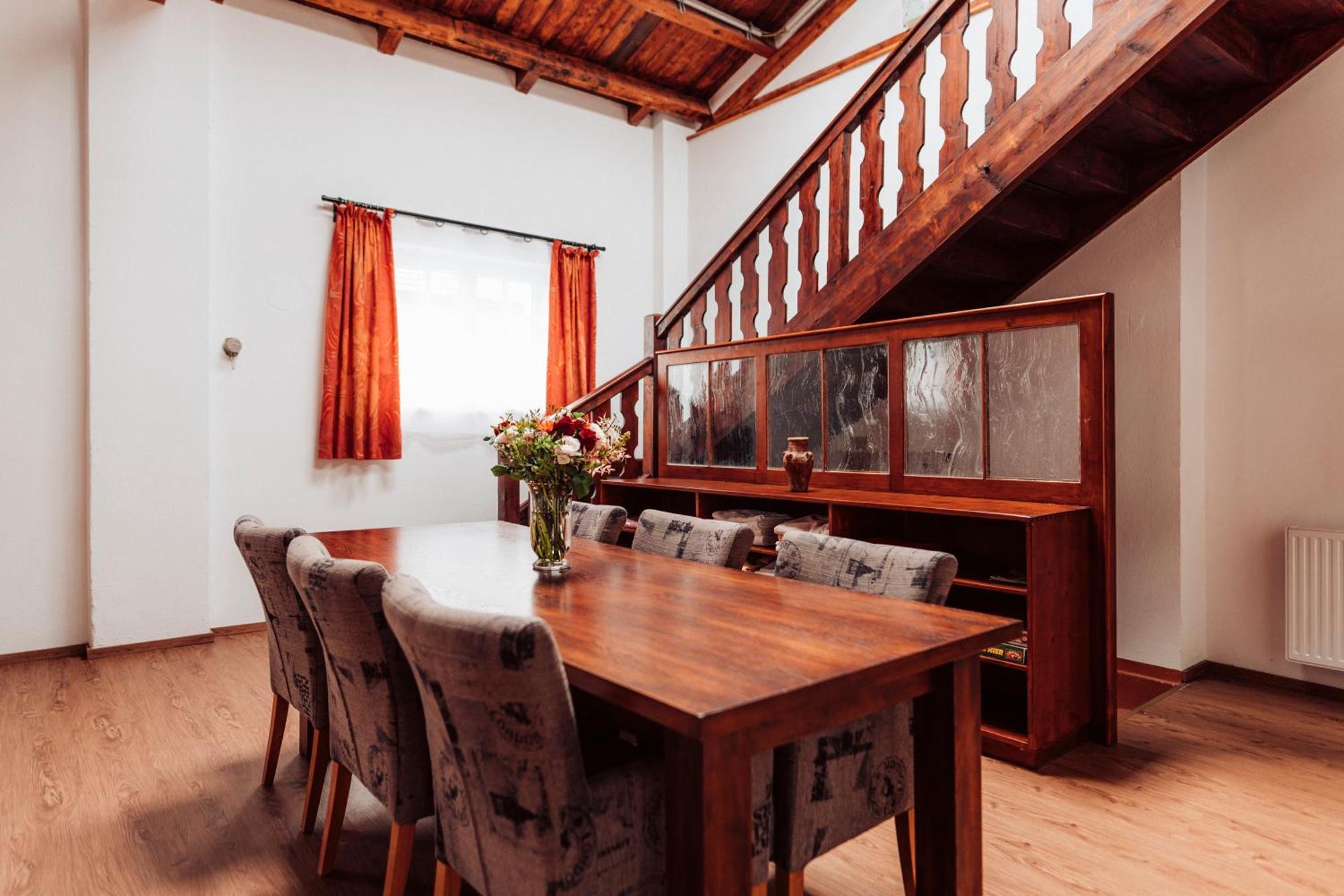 Hotel Payerbacherhof Εξωτερικό φωτογραφία