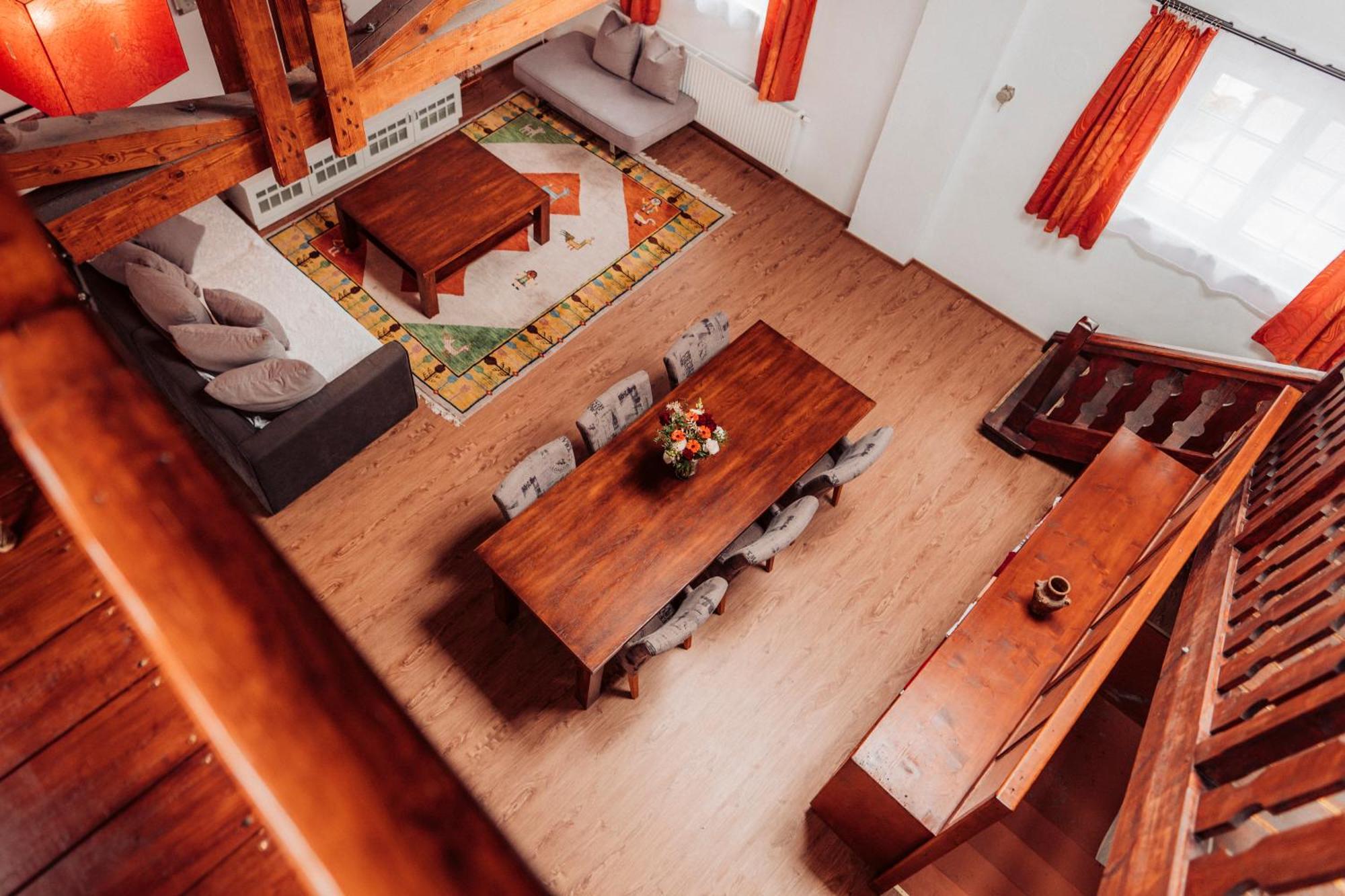 Hotel Payerbacherhof Εξωτερικό φωτογραφία