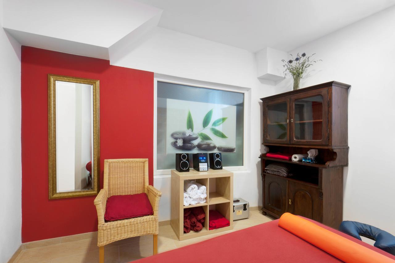 Hotel Payerbacherhof Εξωτερικό φωτογραφία