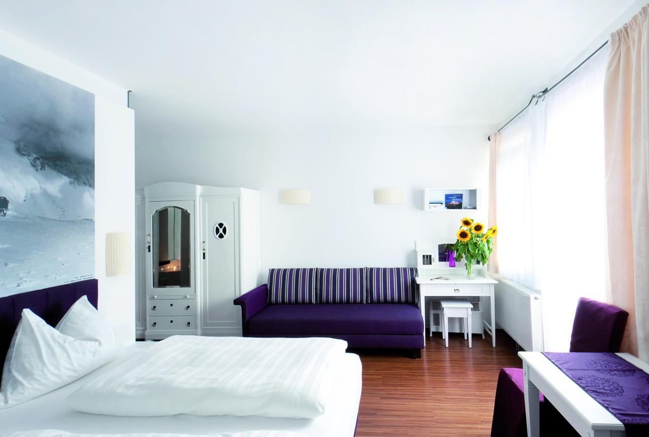 Hotel Payerbacherhof Εξωτερικό φωτογραφία