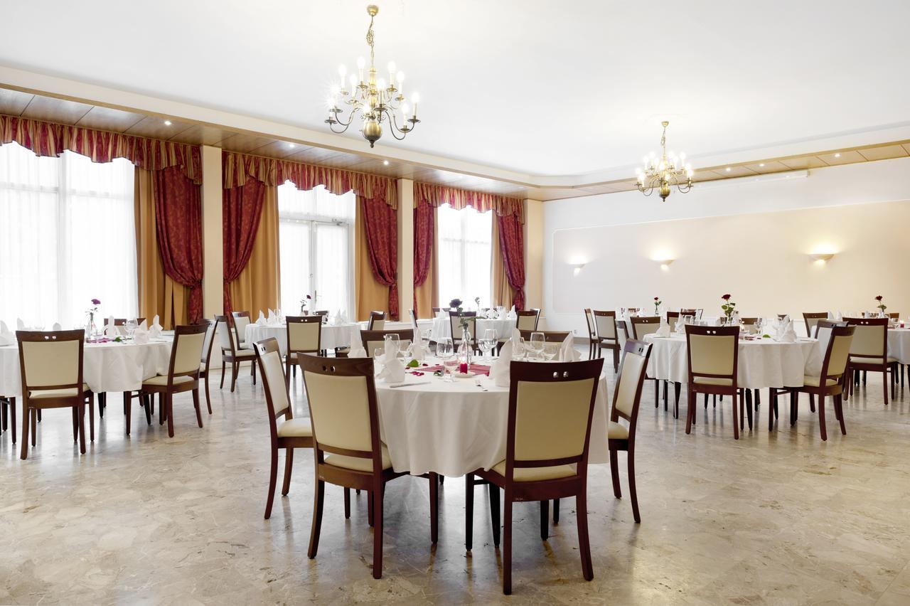 Hotel Payerbacherhof Εξωτερικό φωτογραφία
