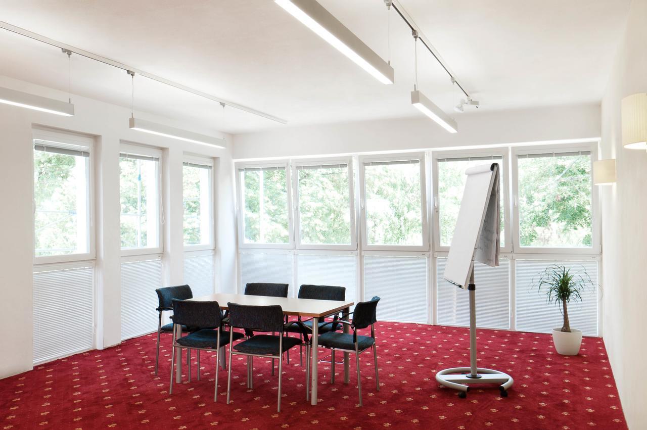 Hotel Payerbacherhof Εξωτερικό φωτογραφία