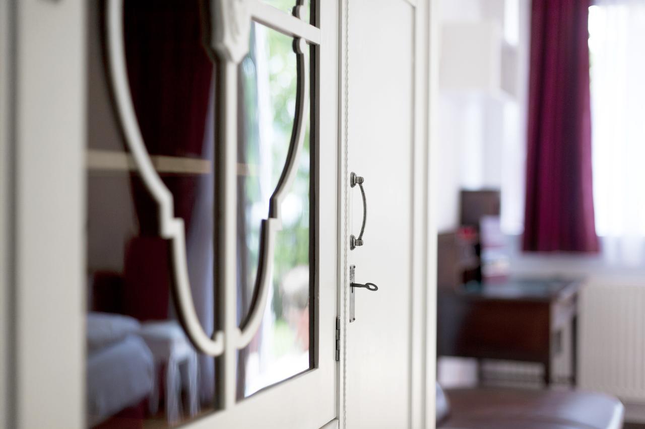 Hotel Payerbacherhof Εξωτερικό φωτογραφία